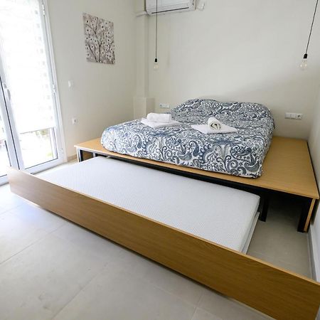 Siesta Apartment Kalamata Exteriör bild