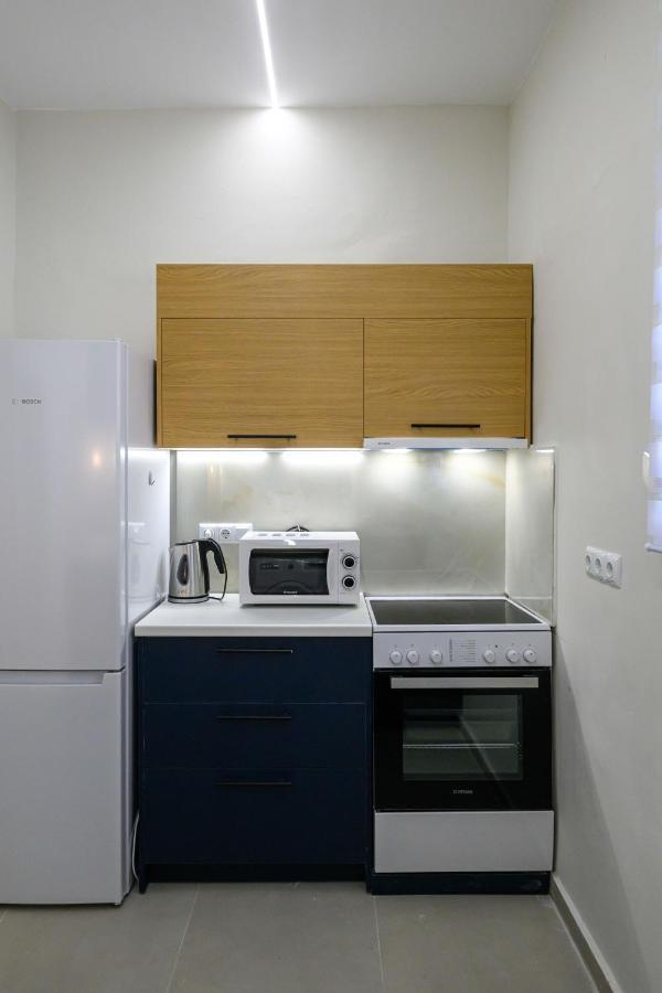 Siesta Apartment Kalamata Exteriör bild